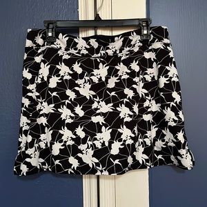 Tranquility skirt size large